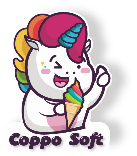 logo copposoft